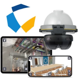 Trimble Connect MR